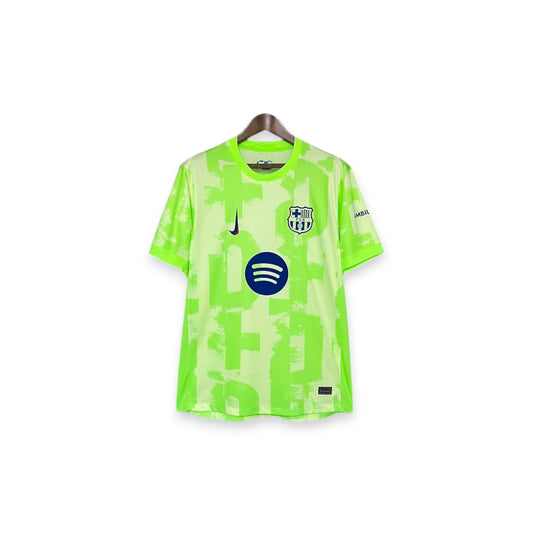 Maillot extérieur de Barcelone 24/25