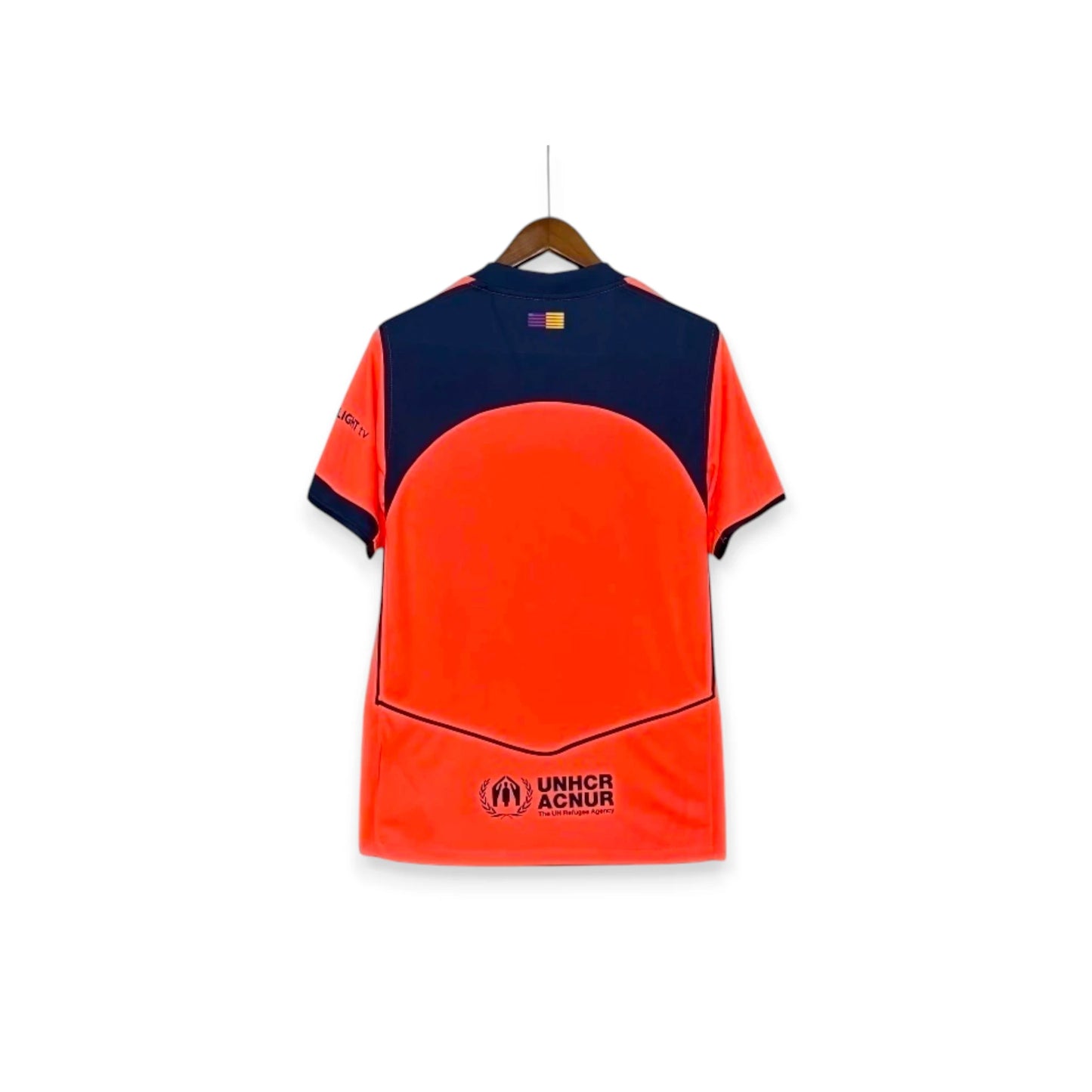 Troisième maillot de Barcelone 25/26