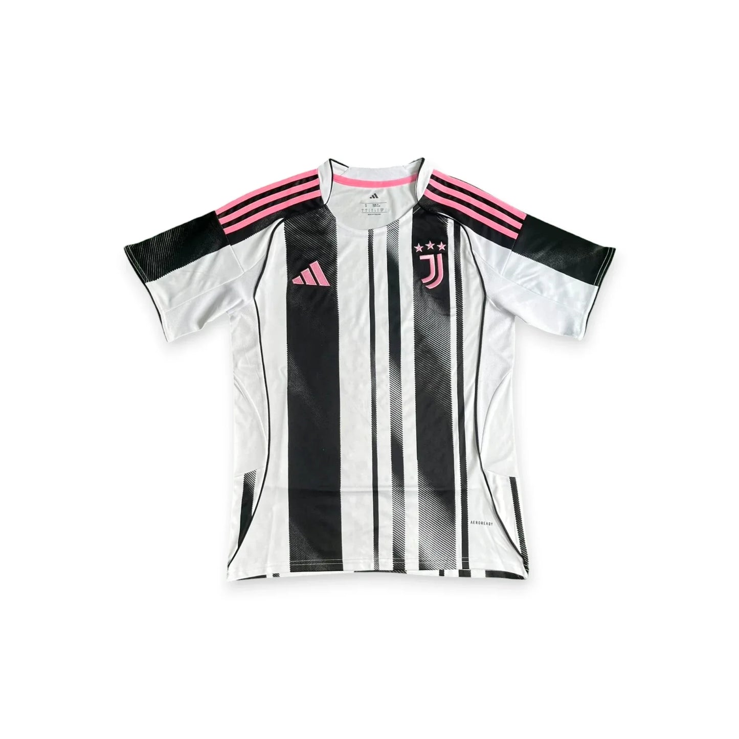 Juventus Home Kit 26/27