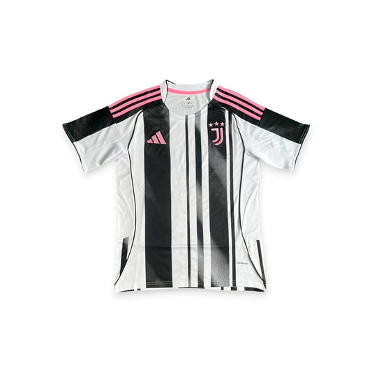Juventus Home Kit 26/27