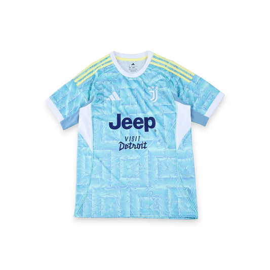 Juventus Away Kit 26/27