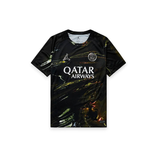 PSG Fifth Kit 25/26