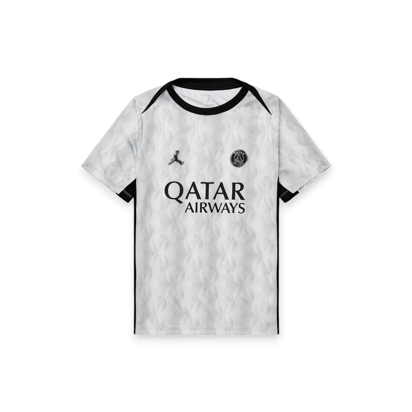 PSG Away Kit 26/27