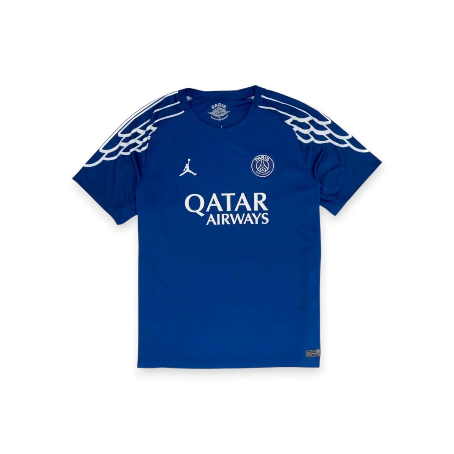 PSG Fourth Kit 24/25
