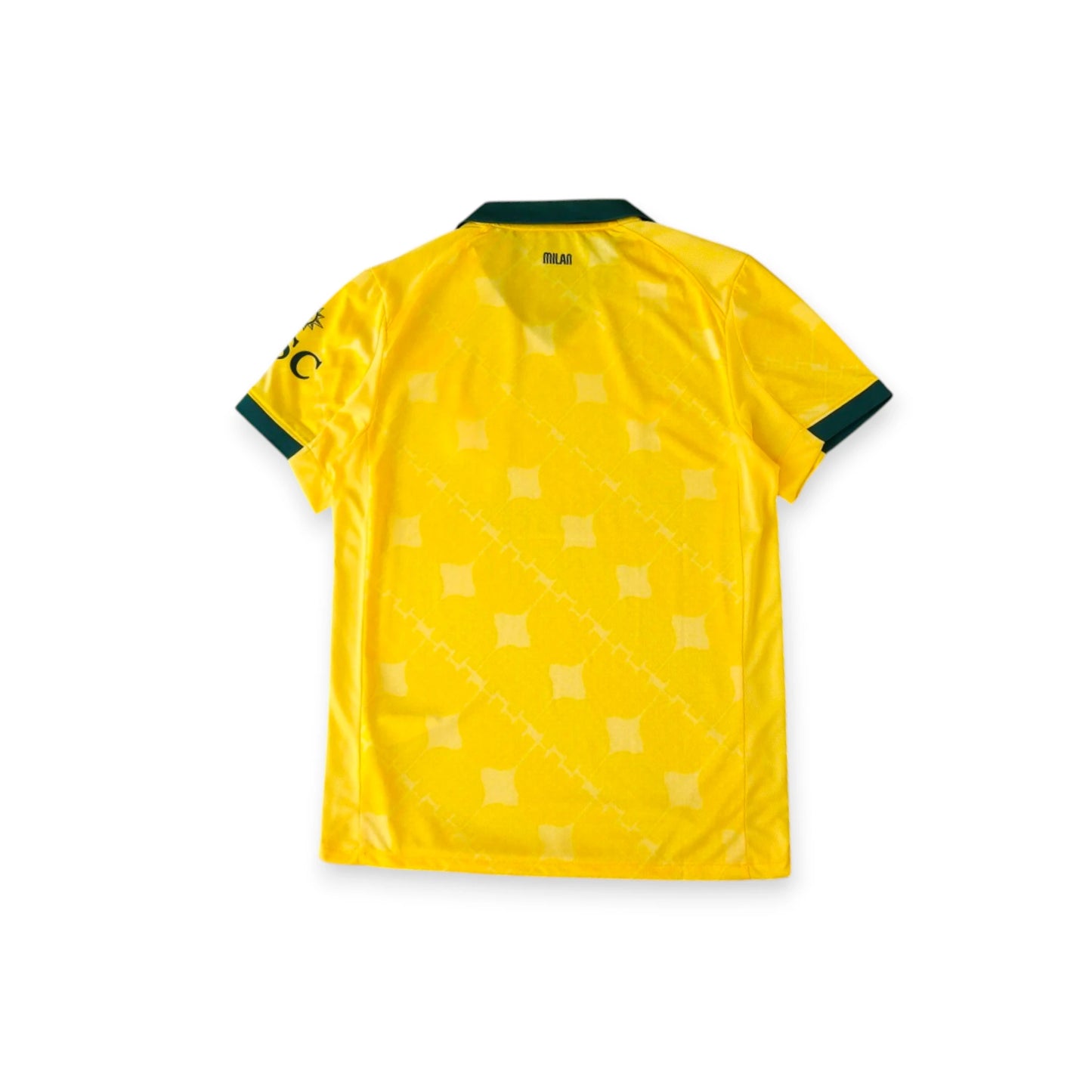 Milan Away Kit 25/26