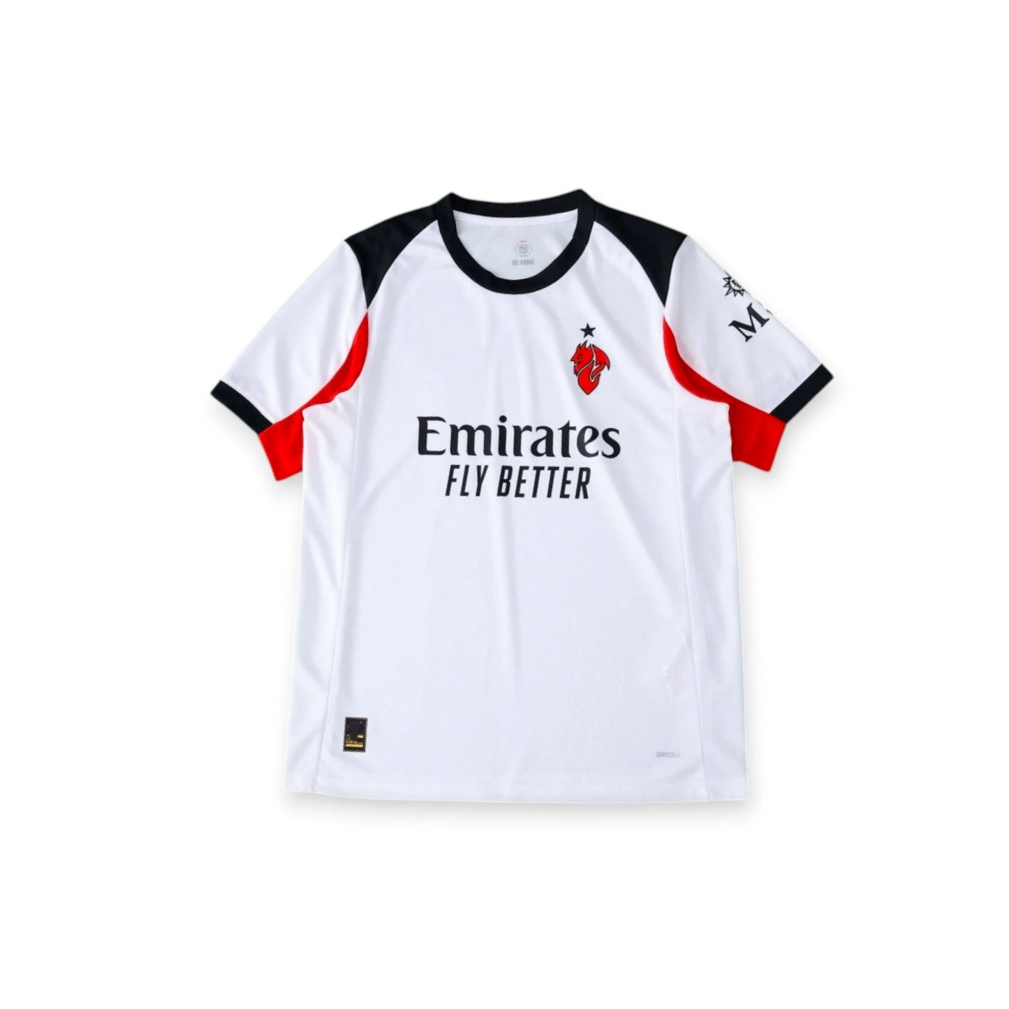 Milan Fourth Kit 25/26