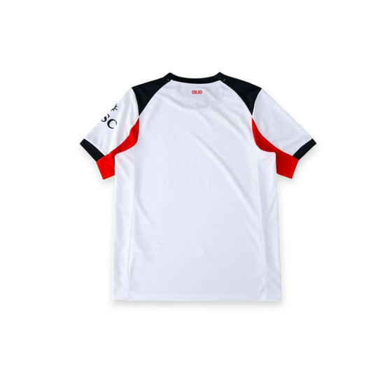 Milan Fourth Kit 25/26