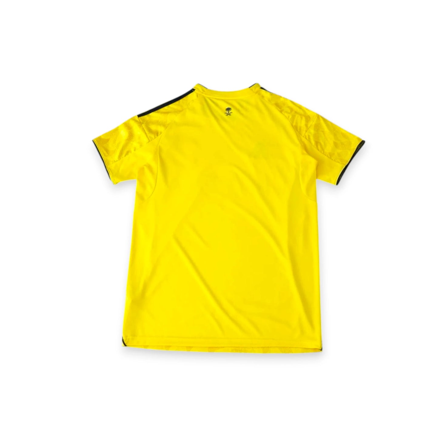 Al-Nassr Home Kit 25/26