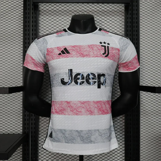Maillot extérieur Juventus 2023/2024