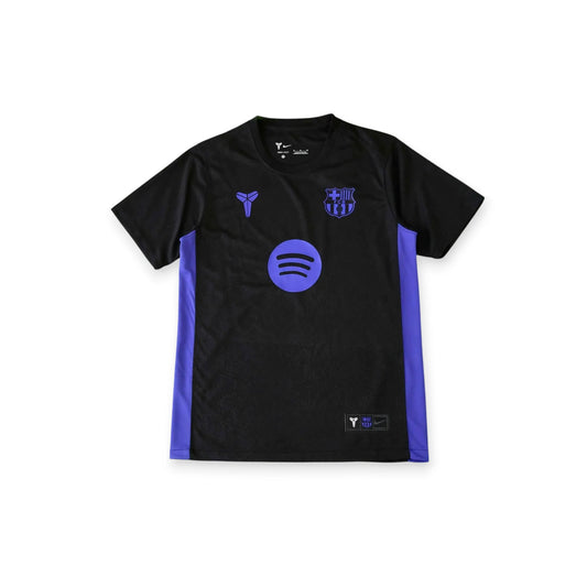 Barcelona x Kobe Kit 25/26
