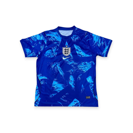Kit Speciale Inghilterra Mondiali 26/27