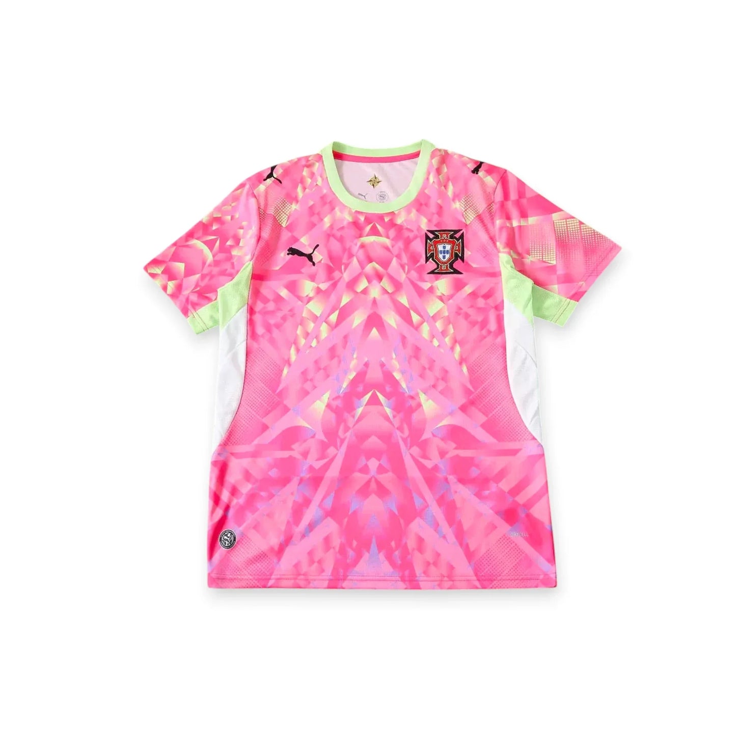 Kit Speciale Coppa del Mondo Portogallo 26/27