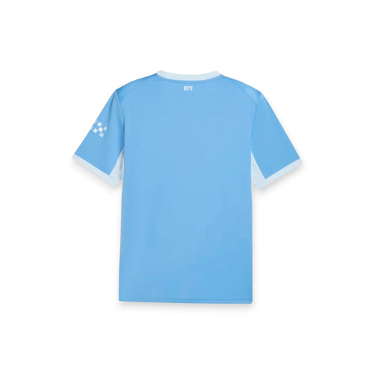 Manchester City Home Kit 26/27
