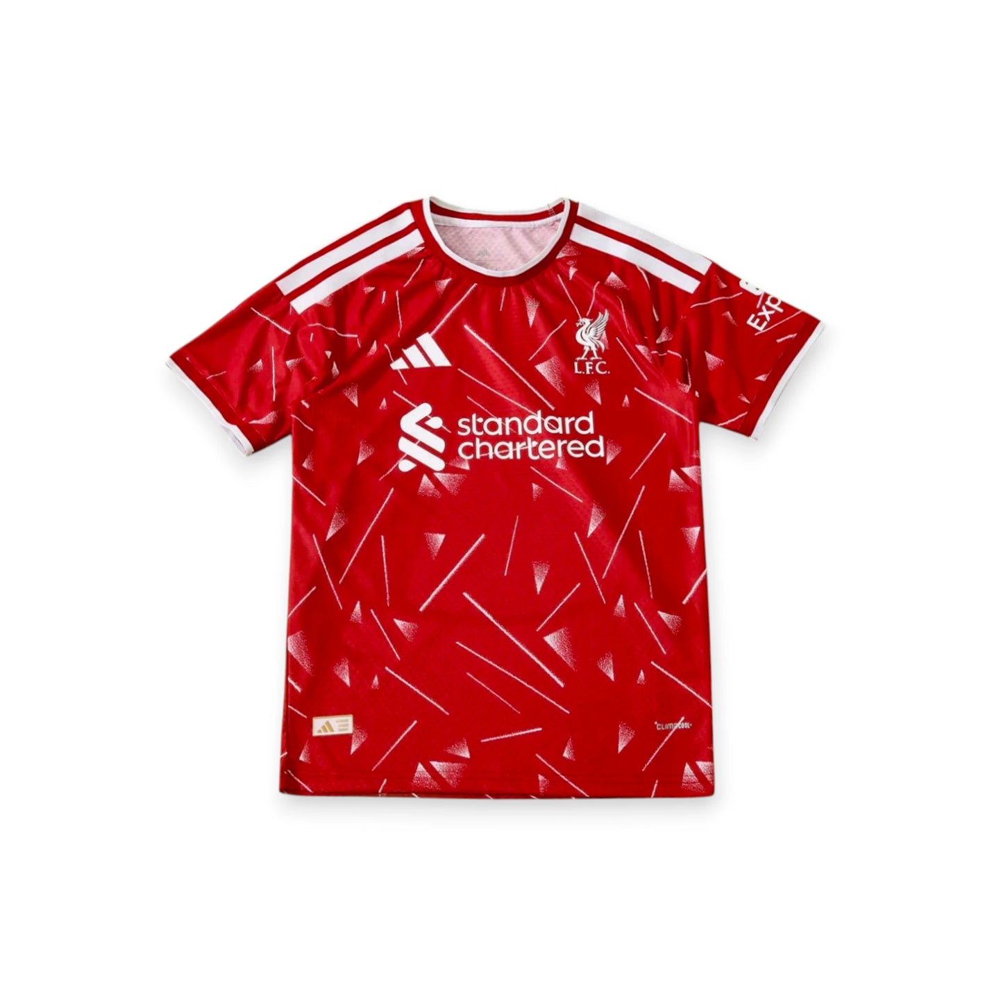 Liverpool Home Kit 26/27