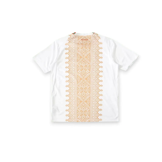 Morocco Away World Cup Kit 26/27