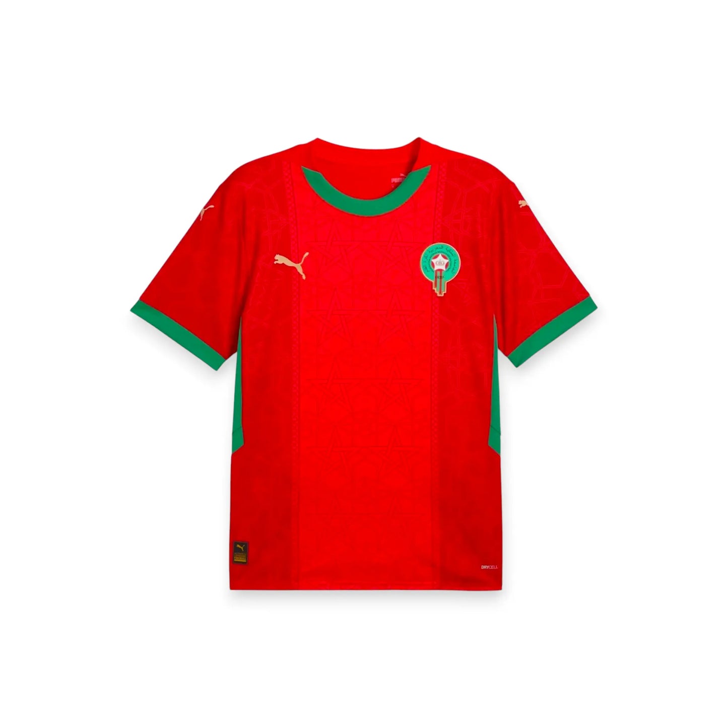 Morocco Home World Cup Kit 26/27