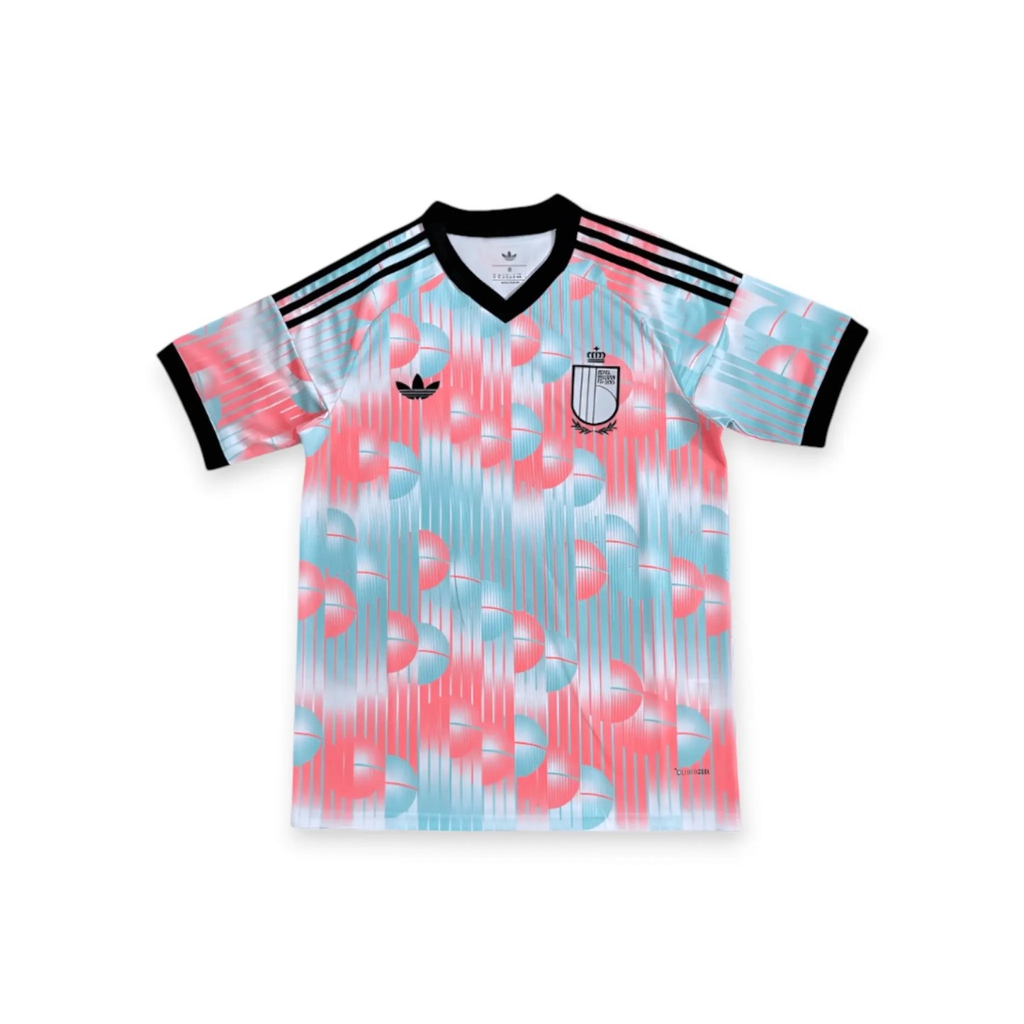 Belgium Away World Cup Kit 26/27
