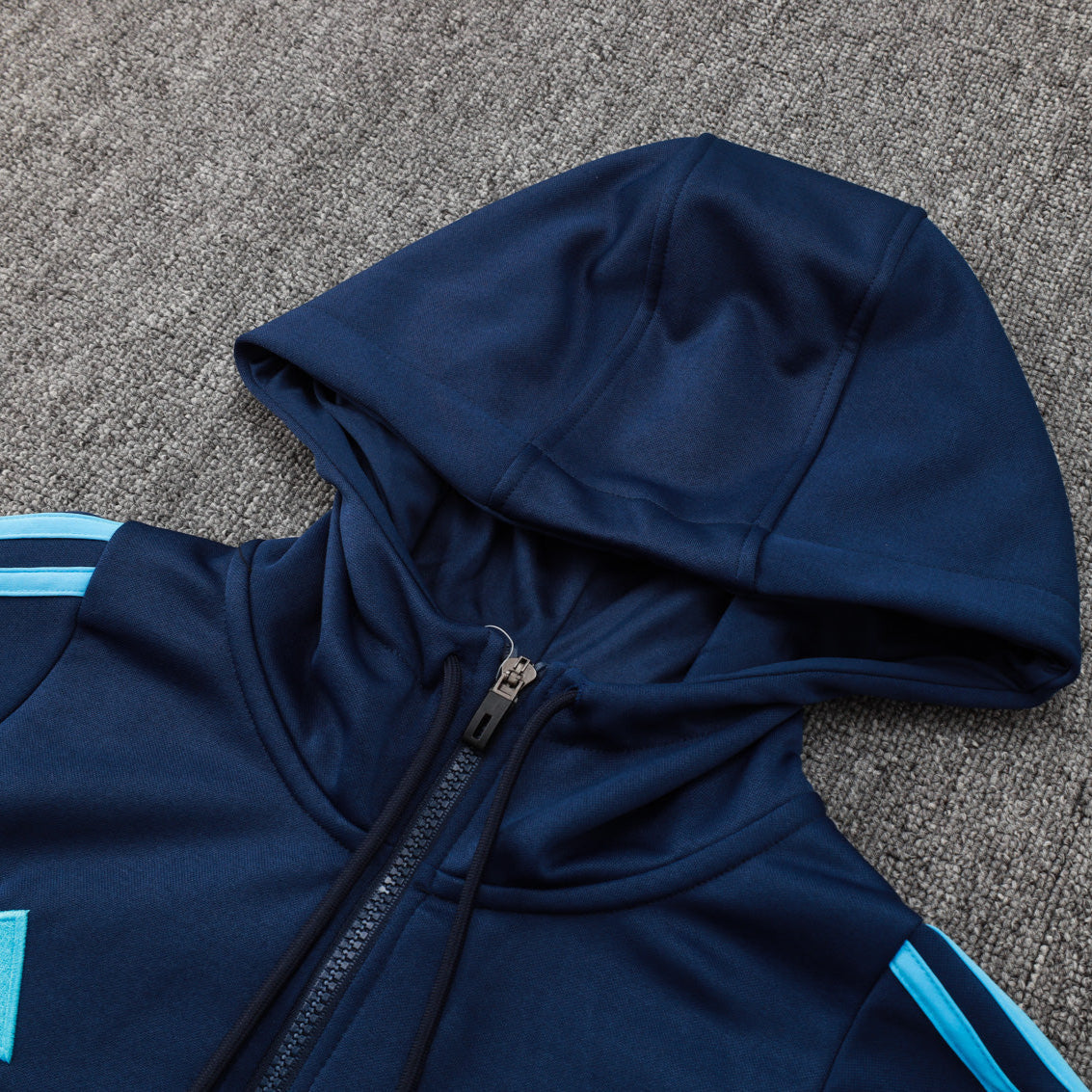 Tuta Arsenal FC blu scuro
