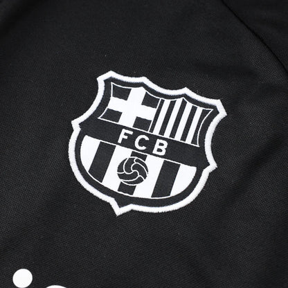 Tuta Nera Barcellona II