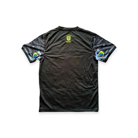 Brésil Christ Rédempteur Tenue Spéciale 26/27