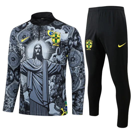 Survêtement Brésil « Jésus »