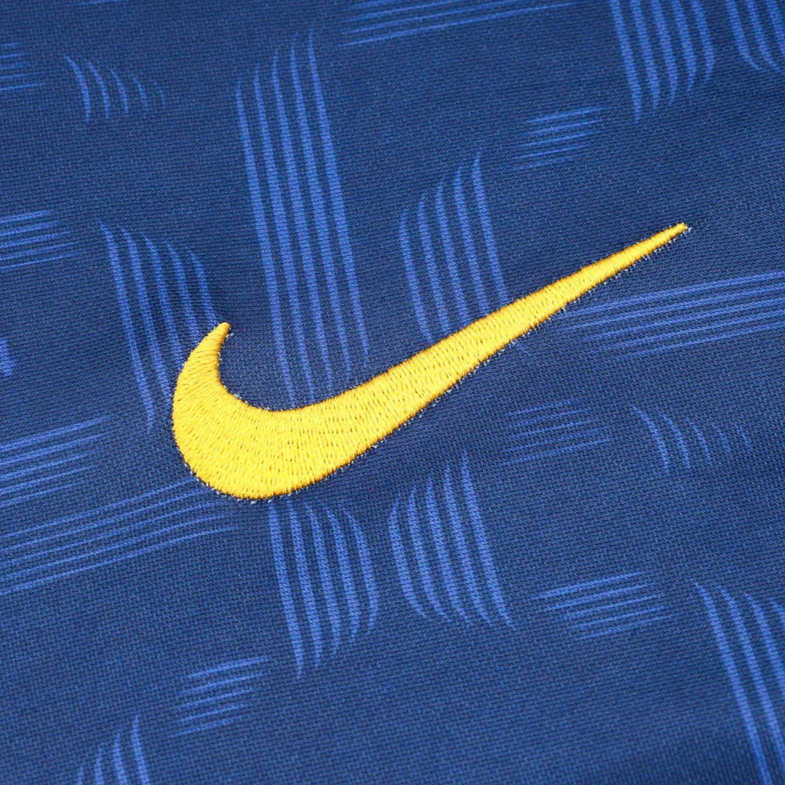 Survêtement "L'Héritage Catalan" du FC Barcelone