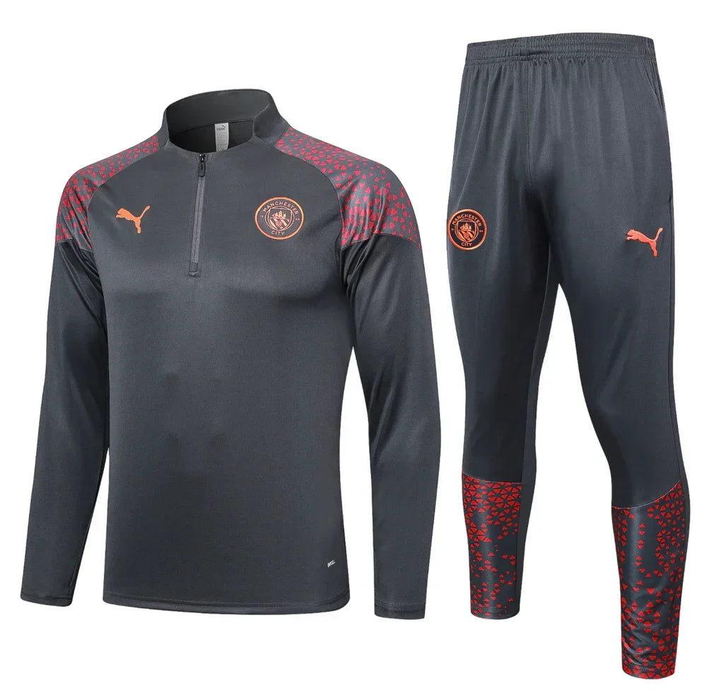 Survêtement Manchester City "Shadow Inferno" II