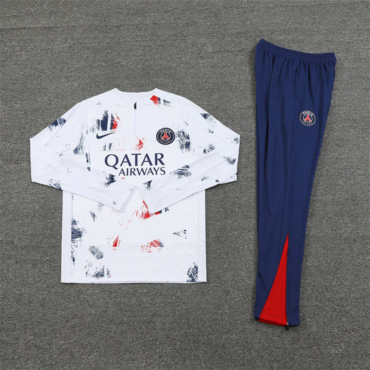 Tuta PSG "Gelo Parigino"