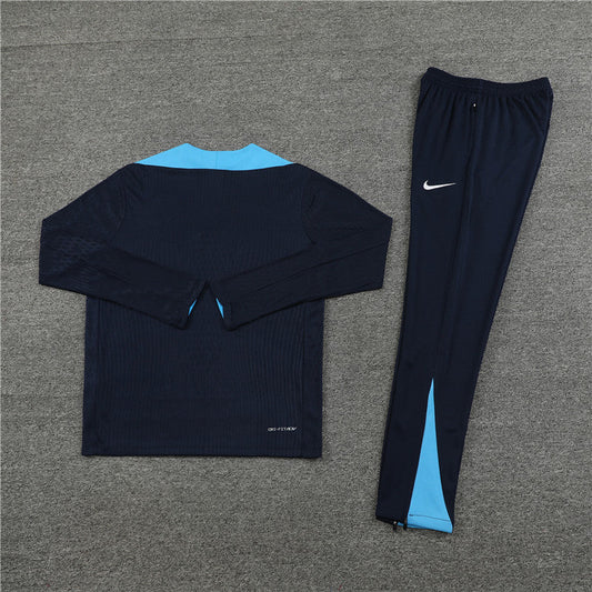 Survêtement bleu foncé Chelsea