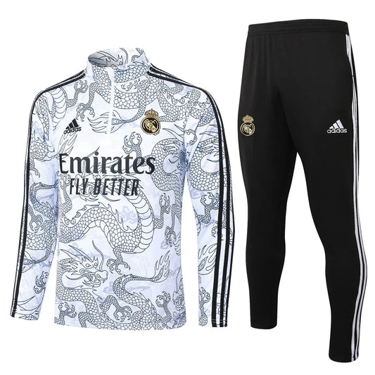 Survêtement Real Madrid « Serpent Impérial »