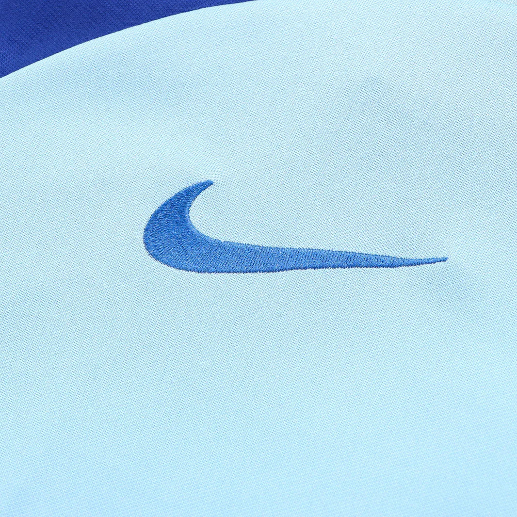 Survêtement Atletico Madrid bleu et menthe