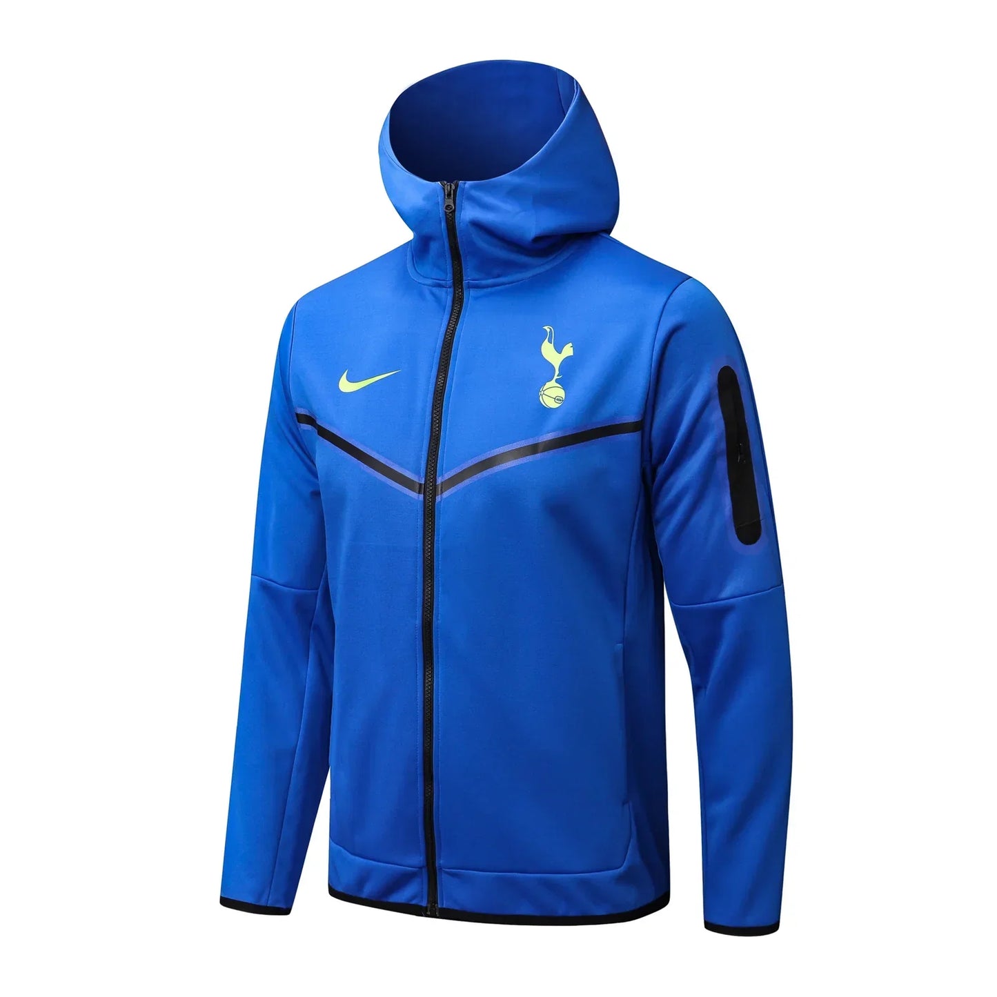 Survêtement bleu Tottenham