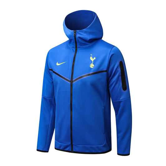 Survêtement bleu Tottenham