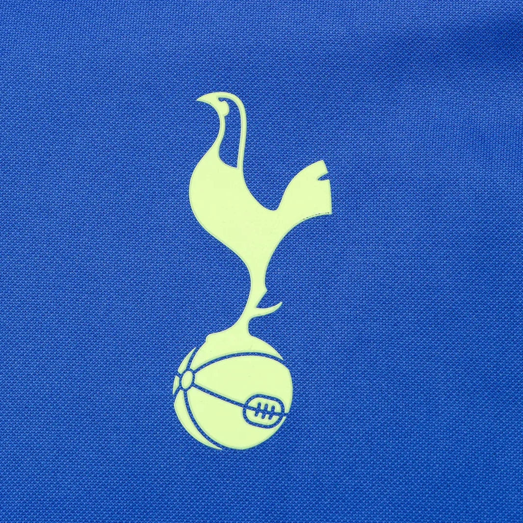 Survêtement bleu Tottenham