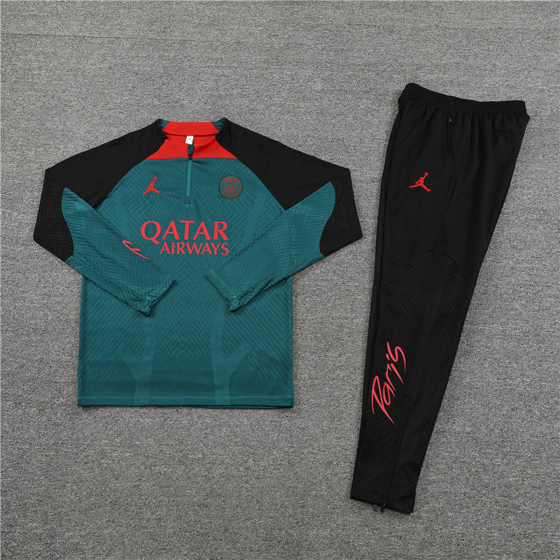 Survêtement camouflage PSG