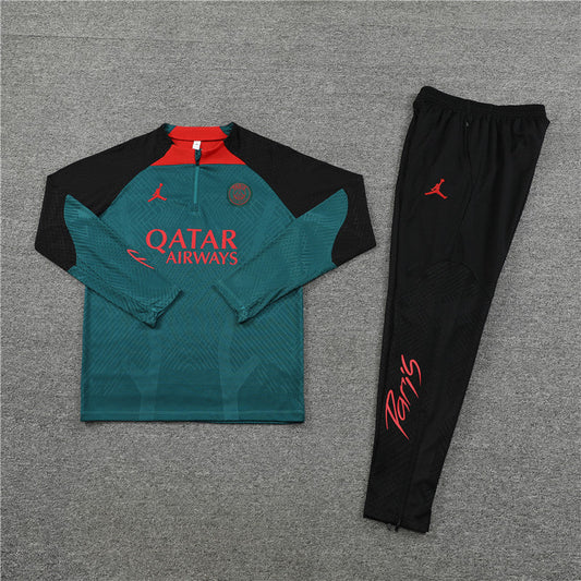 Survêtement camouflage PSG