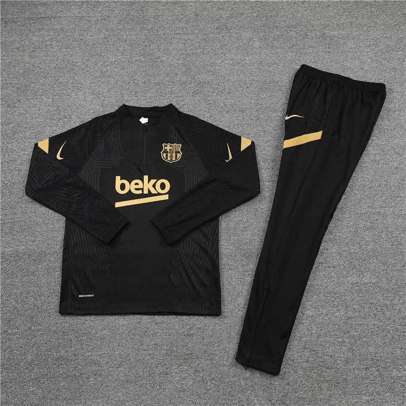 Tuta Nera Barcellona II