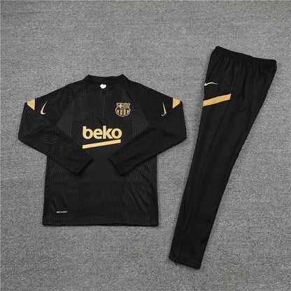 Tuta Nera Barcellona II