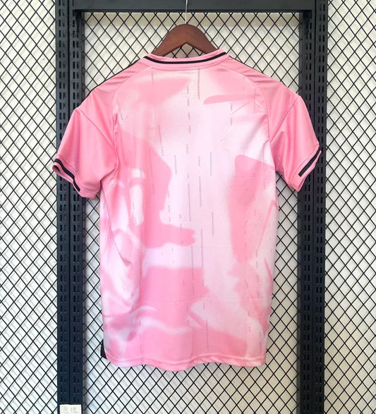 Maglia Edizione Limitata Real Madrid "Rose Elite"