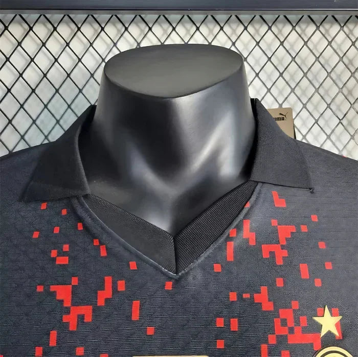 2022/2023 AC Milan Fourth Away Kit