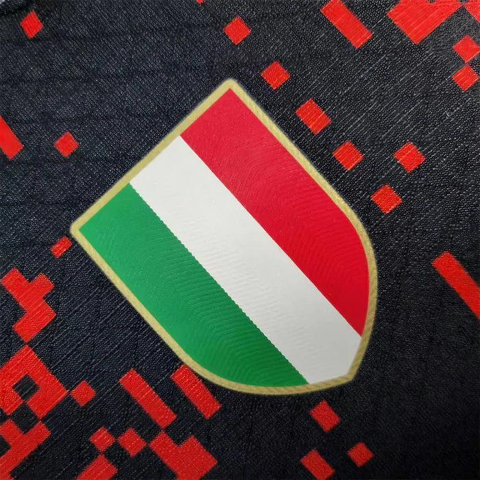 2022/2023 AC Milan Fourth Away Kit