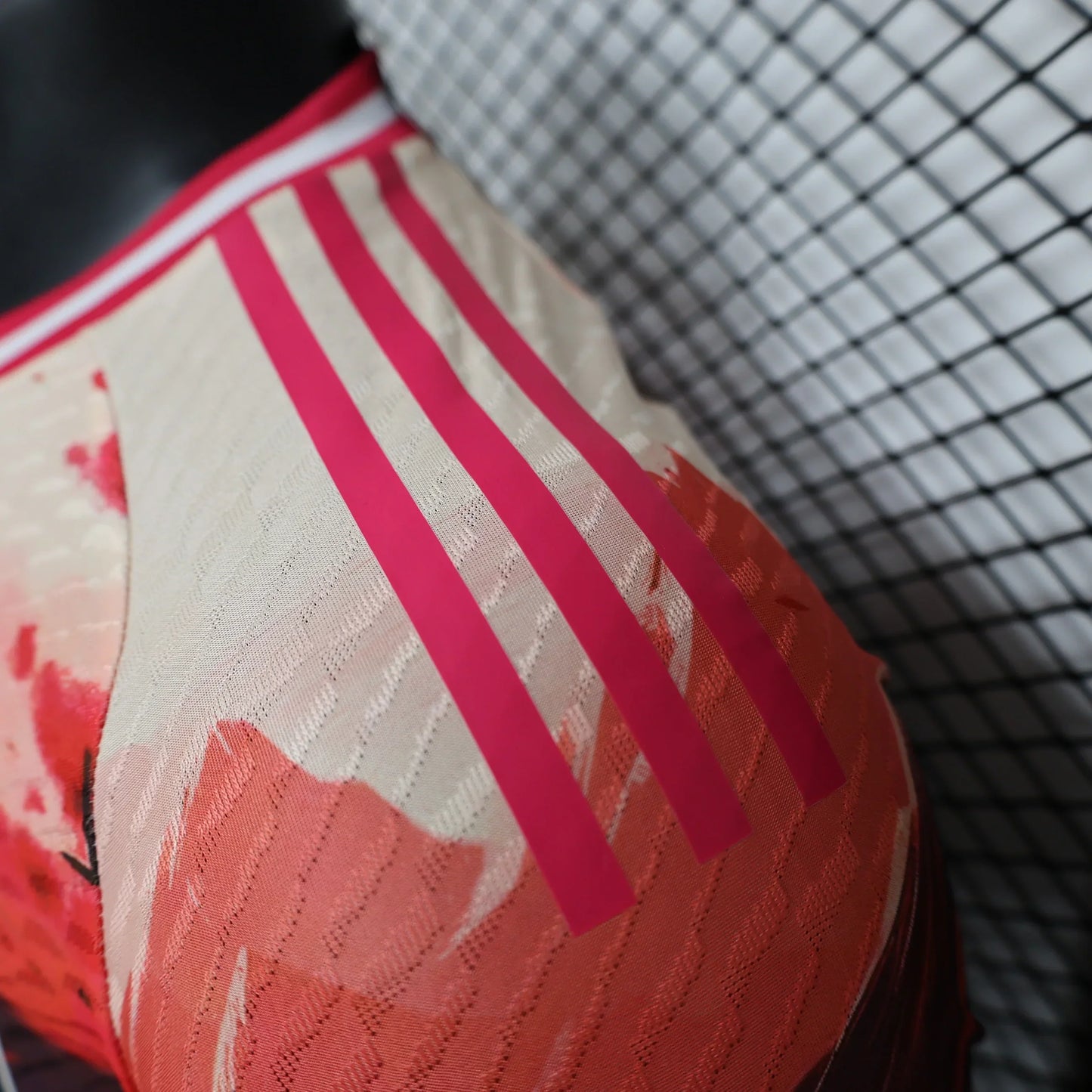 Maillot Japon "Sérénité montante" Édition Limitée
