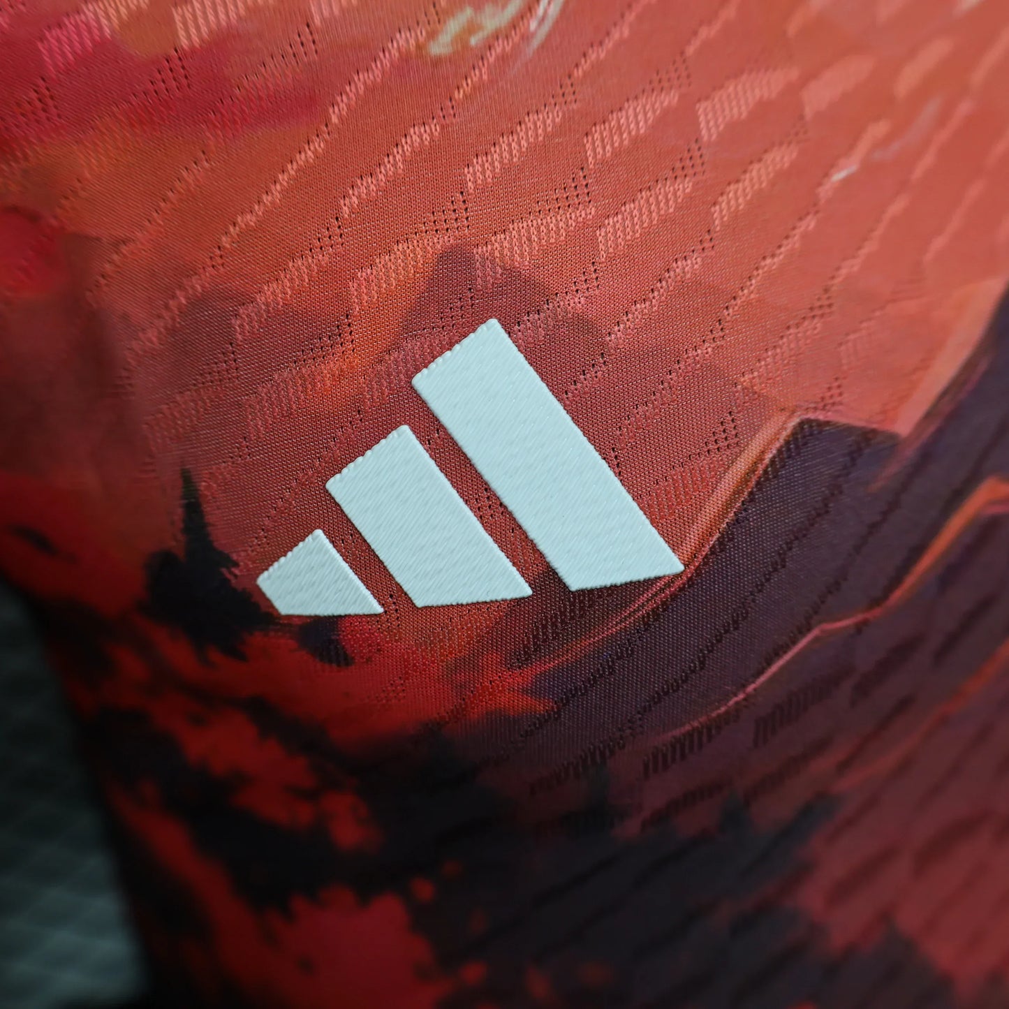 Maillot Japon "Sérénité montante" Édition Limitée