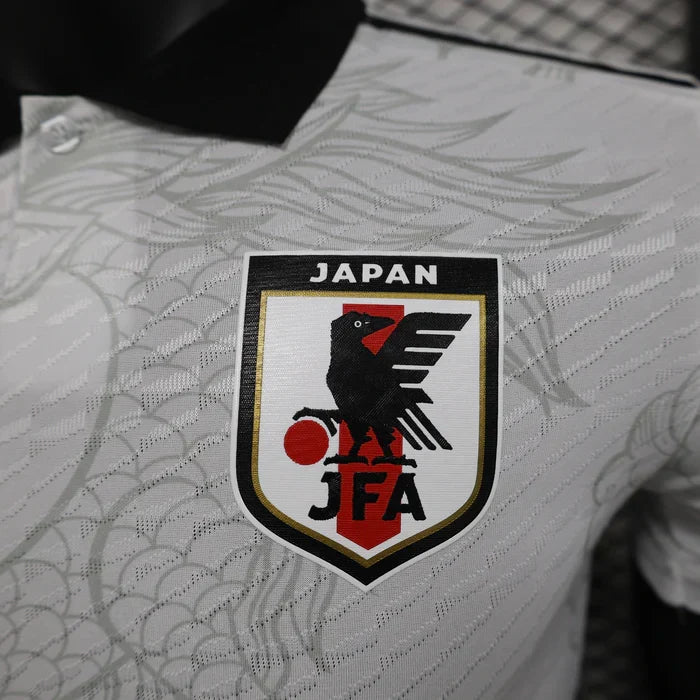 Japan "Zen Ink" Limited Jersey