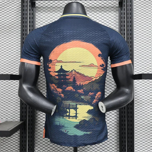 Giappone Maglia in Edizione Limitata "Twilight Harmony"