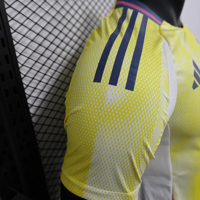 Maillot extérieur Juventus 2024/2025