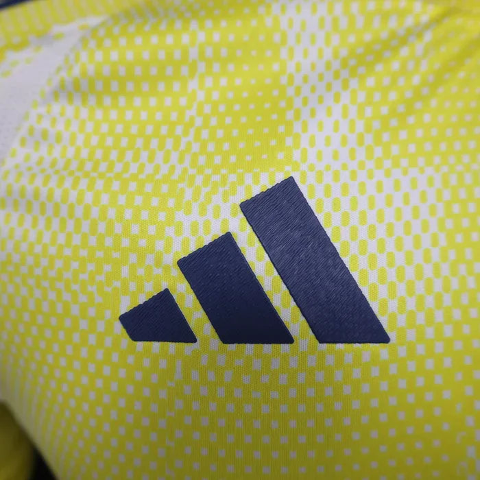 Maillot extérieur Juventus 2024/2025