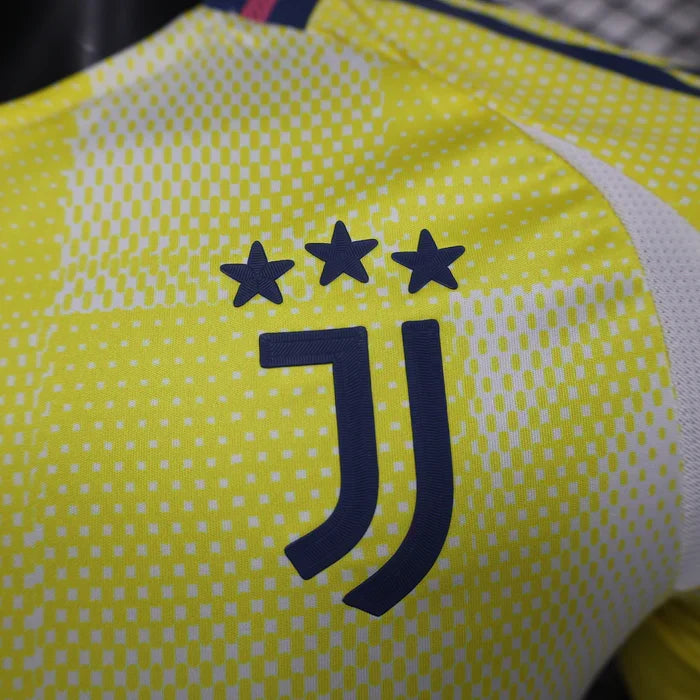Maillot extérieur Juventus 2024/2025