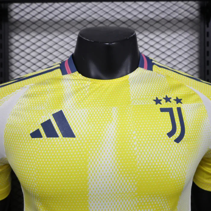 Maillot extérieur Juventus 2024/2025