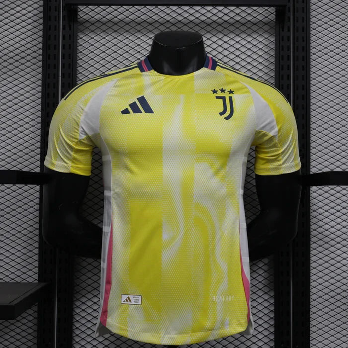 Maillot extérieur Juventus 2024/2025